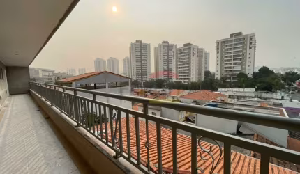 Condomínio de Apartamento no Lauzane Paulista