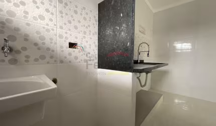 Condomínio de Apartamento no Lauzane Paulista