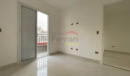 Condomínio de Apartamento no Lauzane