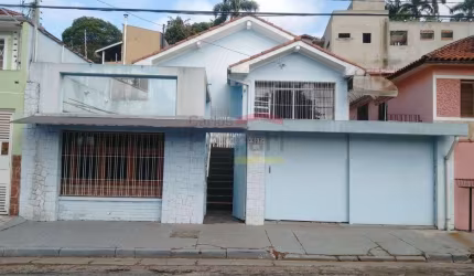 Casa Comercial Espaçosa na Vila Albertina_ Venda / Locação