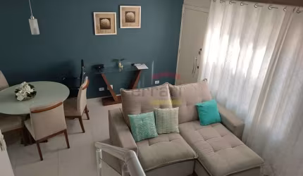 Casa de condomínio na Vila Maria  02 quartos ,2 suites, 2 vagas   X permuta