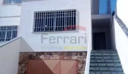 SOBRADO TRIPLEX NOVO NUNCA HABITADO