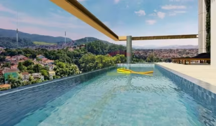 Palmas Residencial - exclusividade, sofisticação e conforto na melhor localização da região!