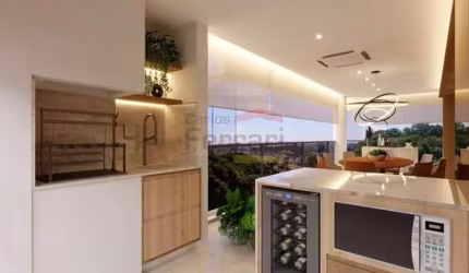 Palmas Residencial - exclusividade, sofisticação e conforto na melhor localização da região!