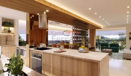 Palmas Residencial - exclusividade, sofisticação e conforto na melhor localização da região!
