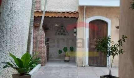 Casa na Serra da Cantareira