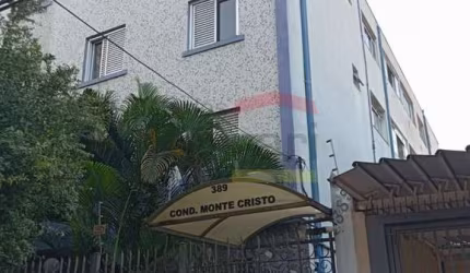 Apartamento no Jardim São Paulo