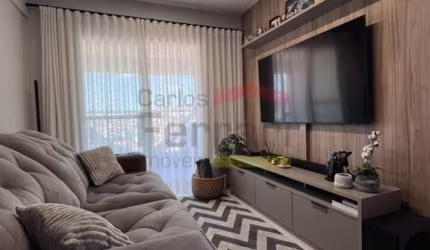 Apartamento à 600m do Metrô Parada Inglesa