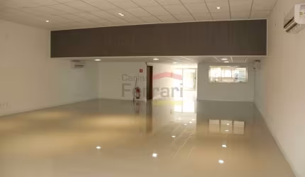Prédio av água Fria 700m2
