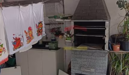 Casas no Chora Menino