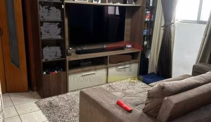 Apartamento a venda, Jardim Antártica, 02 dormitórios, 01 vaga