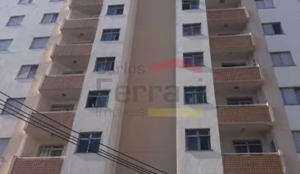 APARTAMENTO JARDIM ANDARAÍ