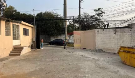 Galpão em Guarulhos para locação, excelente parra depósito, 405 m2