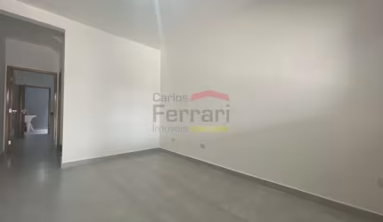 sobrado novo jardim Paraiso residencial