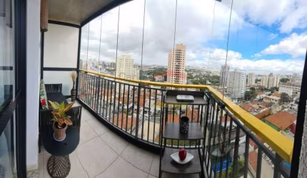 STUDIO SANTANA 36MTS2