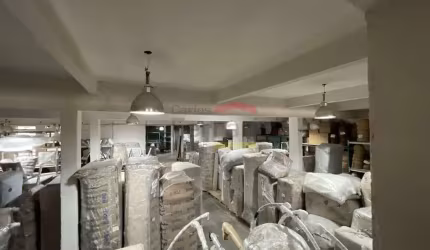 Loja ampla com 497m² na Rua do Bosque, ideal para supermercado, academia ou até mesmo um show room!
