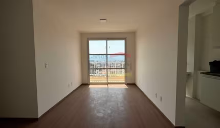 Apartamento à venda com 2 dormitórios e 1 vaga no Imirim