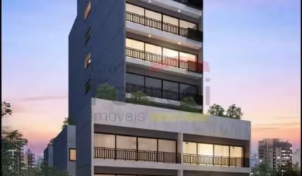 Apartamento studio no Alto de Santana à venda!