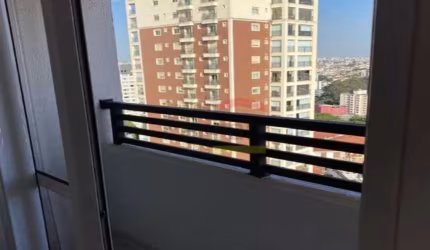 Apartamento Studio próximo ao metrô Parada Inglesa e Jardim São Paulo