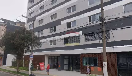 Apartamento Studio a venda no Belém 21 m² - Novo