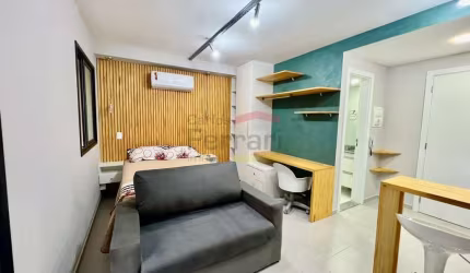 STUDIO ALUGADO NA REGIÃO DA LIBERDADE, ÓTIMO PARA CONSTRUTOR,