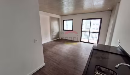 Apartamento Studio Novo 1 Dormitório 34m² Santana