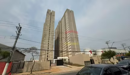 Lançamento - Apartamento Novo no Limão
