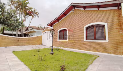 Casa térrea no jardim Virginia Bianca !!!!! 500 m² de terreno.