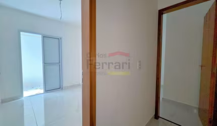 Apartamento novo próximo a Avenida Conceição farto em transporte público.