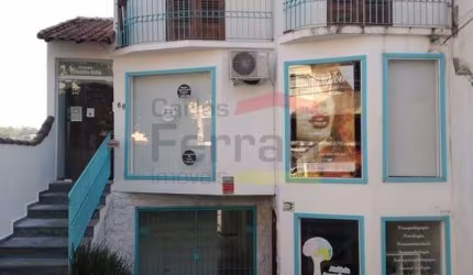 SALA COMERCIAL ÁGUA FRIA