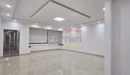 Apartamento com 3 Quartos e 2 banheiros à Venda, 240 m²-  Bela Vista