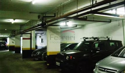 Apartamento na Vila Mariana