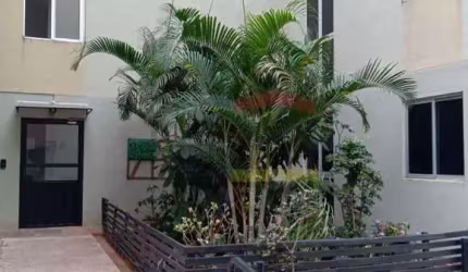 APARTAMENTO EM SOROCABA