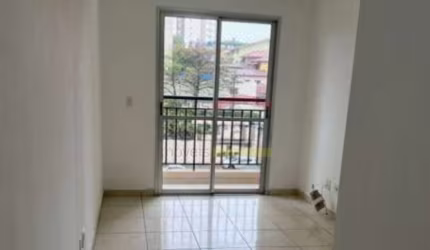 Apartamento 02  dormitórios, 1 Vaga - Piqueri - São Paulo/SP