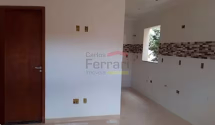 Apartamento com 2 Quartos à venda, - Vila Laís