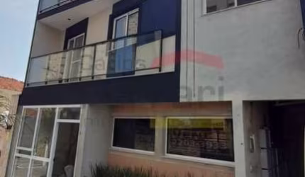 APARTAMENTO NA PARADA INGLESA, COM 2 DORMITÓRIOS, SEM VAGA