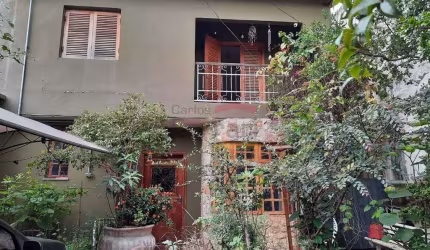 sobrado vila albertina 140m2