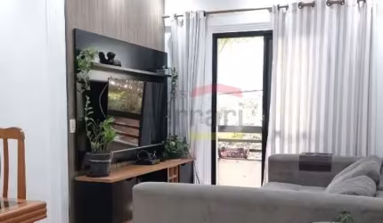Apartamento  73m² no Térreo  3 quartos no Parque Mandaqui