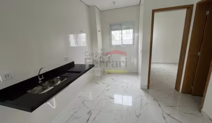 APARTAMENTO EM CONDOMÍNIO NO LIMÃO COM 1 DORMITÓRIO