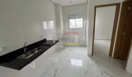 APARTAMENTO EM CONDOMÍNIO NO LIMÃO COM 1 DORMITÓRIO