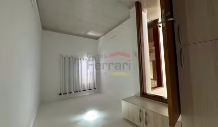 Casa condomínio fechado, Vila Santa Terezinha, Zona Norte, 02 dormitórios, 01 vaga