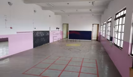 Prédio Comercial Vila Medeiros - 1176 metros.
