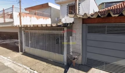 Sobrado na Vila Constança + Edícula x  Permuta por Apto