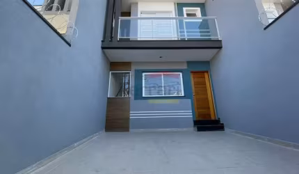 CASA PARA VENDA SANTA TEREZINHA.
