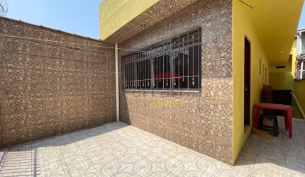 Sobrado de Vila Fechada no Tremembé