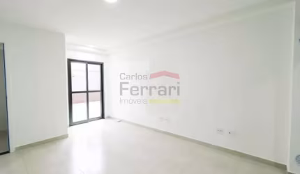 Apartamento Térreo  à venda com 55m², 2 quartos  na Parada Inglesa