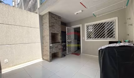 Casa à venda Jardim São Paulo
