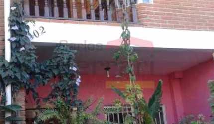 Sobrado c/3 dorm. com 2 suites, 02 vagas de vila R$852 Mil, na Vila Leonor e próx. da Av. Conceição.