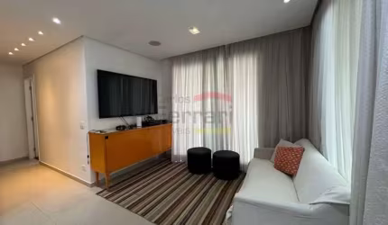 Apartamento à venda com 4 dormitórios e 3 vagas na Água Fria
