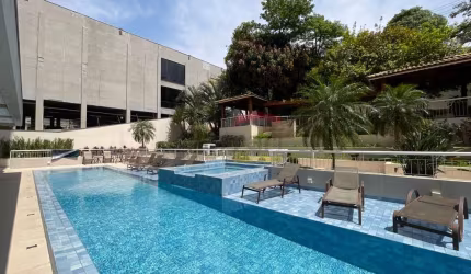 Apartamento Duplex Santa Teresinha